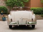 Packard 180 Super Eight convertible Victoria by Darrin 1941 года